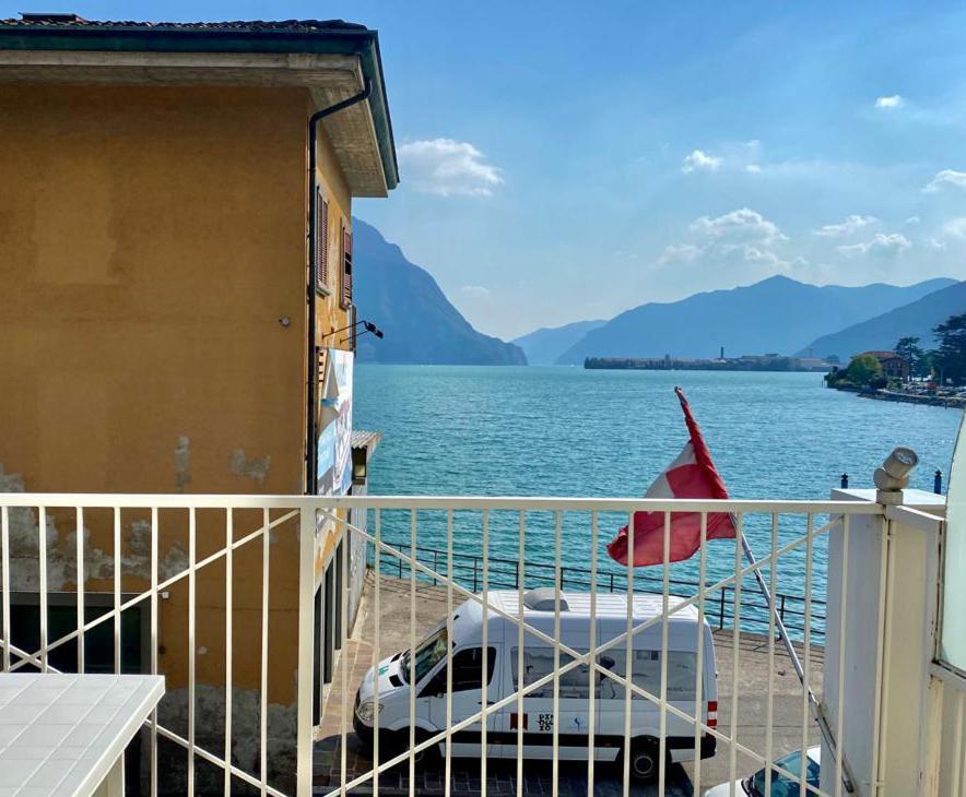 Hotel Lovere Resort & Spa Exterior photo