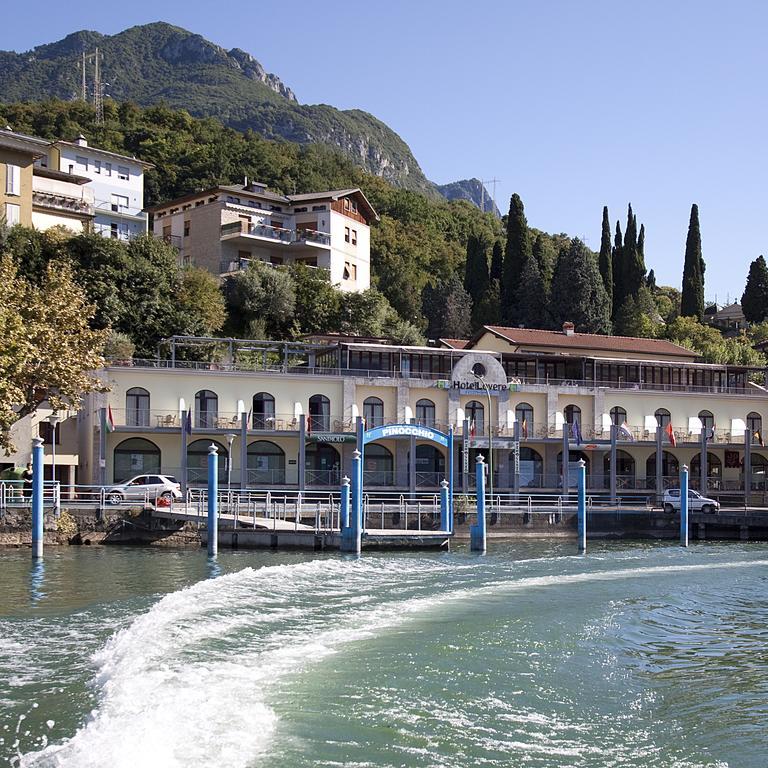 Hotel Lovere Resort & Spa Exterior photo